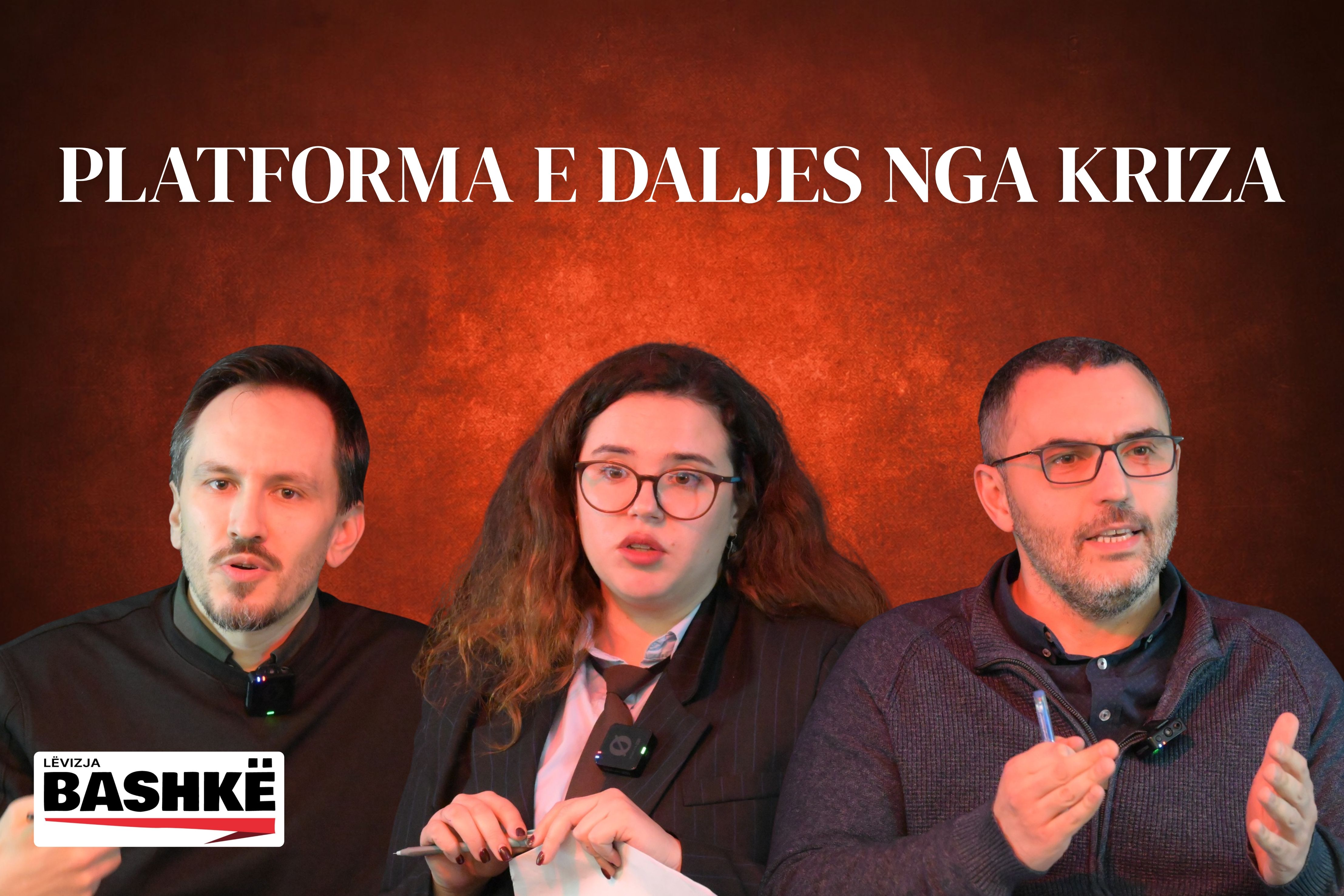 PROTESTË - e hënë, 19 janar, ora 17:30, përpara parlamentit